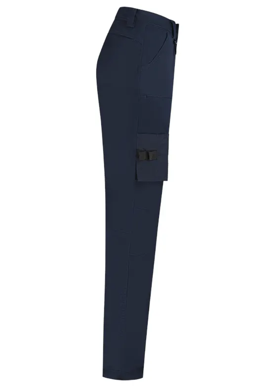 Tricorp Arbeitshose 2-Way-Stretch Redefined, Damen, 506125