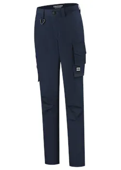 Tricorp pantalon de travail 2-Way Stretch Redefined pour femmes 506125 thumbnail (vignette)