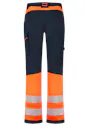 Tricorp Arbeitshose 2-Way-Stretch High-Vis Redefined Damen 506126 Vorschaubild