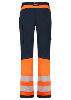 Tricorp Werkbroek 2-Way Stretch High Vis Redefined Dames 506126 miniatuur