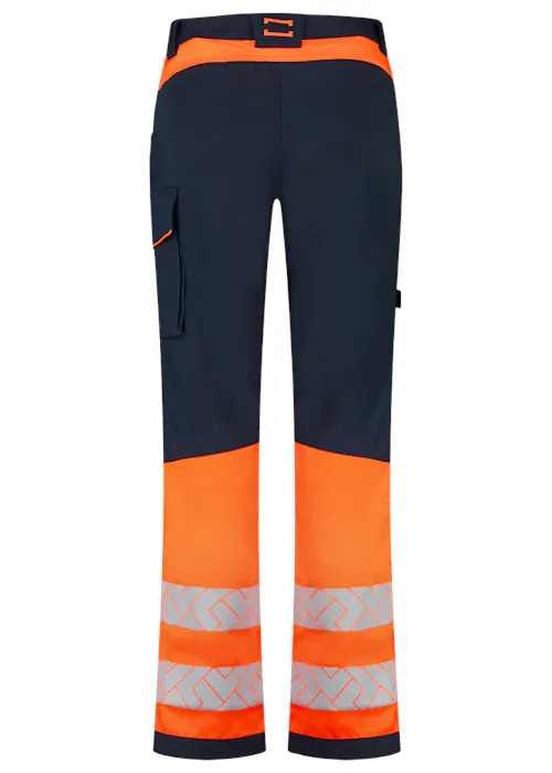 Tricorp Werkbroek 2-Way Stretch High Vis Redefined Dames 506126