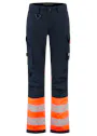 Tricorp Arbeitshose 2-Way-Stretch High-Vis Redefined Damen 506126 Vorschaubild