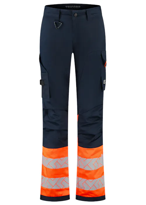 Tricorp Werkbroek 2-Way Stretch High Vis Redefined Dames 506126