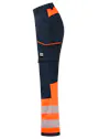 Tricorp Arbeitshose 2-Way-Stretch High-Vis Redefined Damen 506126 Vorschaubild