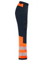 Tricorp Arbeitshose 2-Way-Stretch High-Vis Redefined Damen 506126 Vorschaubild
