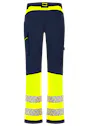 Tricorp Arbeitshose 2-Way-Stretch High-Vis Redefined Damen 506126 Vorschaubild