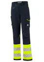 Tricorp Arbeitshose 2-Way-Stretch High-Vis Redefined Damen 506126 Vorschaubild