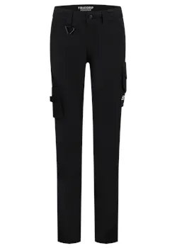 Tricorp Werkbroek Functional Stretch Redefined Dames 506127