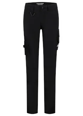 Tricorp Werkbroek Functional Stretch Redefined Dames 506127