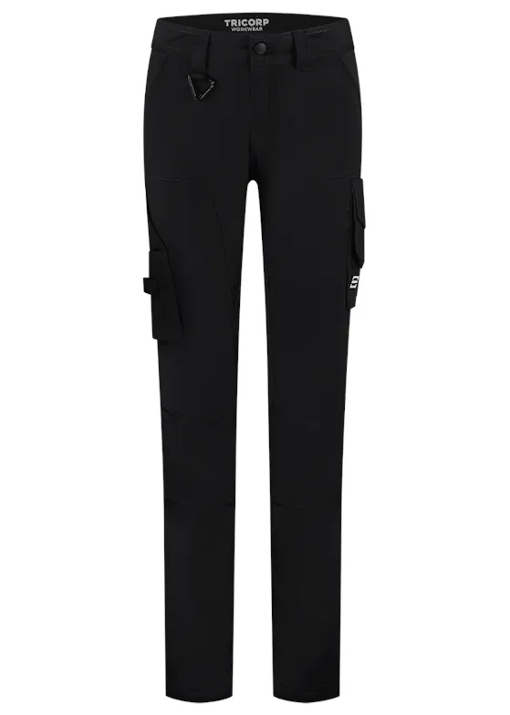 Tricorp Werkbroek Functional Stretch Redefined Dames 506127