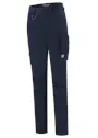 Tricorp Werkbroek Functional Stretch Redefined Dames 506127 miniatuur
