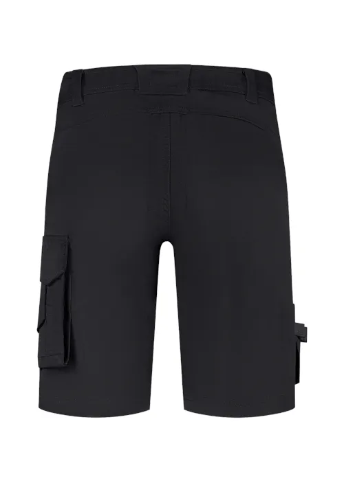 Tricorp Werkbroek Functional Stretch Redefined Dames Kort 506128