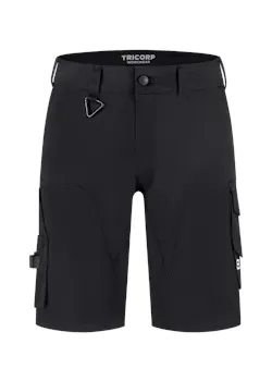 Tricorp Werkbroek Functional Stretch Redefined Dames Kort 506128