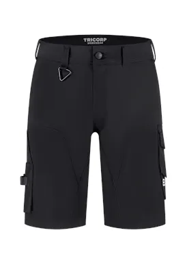 Tricorp Werkbroek Functional Stretch Redefined Dames Kort 506128