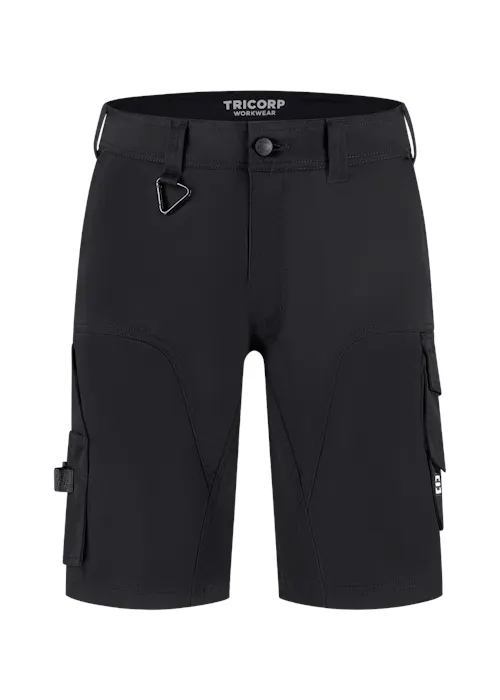 Tricorp Werkbroek Functional Stretch Redefined Dames Kort 506128