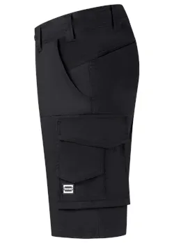 Tricorp Werkbroek Functional Stretch Redefined Dames Kort 506128 miniatuur