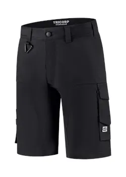 Tricorp Werkbroek Functional Stretch Redefined Dames Kort 506128 miniatuur
