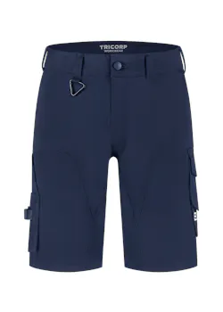 Tricorp Werkbroek Functional Stretch Redefined Dames Kort 506128 miniatuur