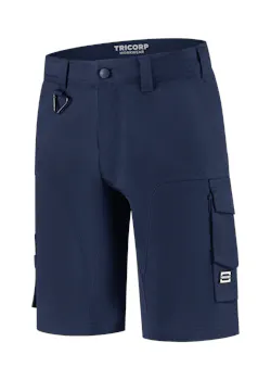 Tricorp Werkbroek Functional Stretch Redefined Dames Kort 506128 miniatuur