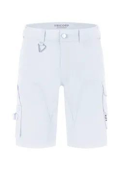 Tricorp Werkbroek Functional Stretch Redefined Dames Kort 506128 miniatuur