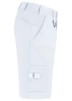 Tricorp Werkbroek Functional Stretch Redefined Dames Kort 506128 miniatuur