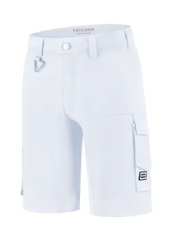 Tricorp Werkbroek Functional Stretch Redefined Dames Kort 506128 miniatuur