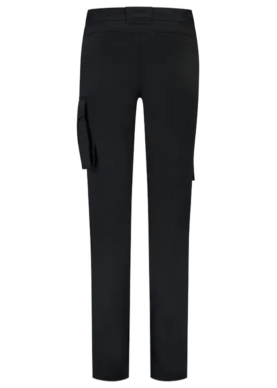 Tricorp Arbeitshose Cordura Funktionaler Stretch neu definiert Damen 506129