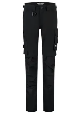 Tricorp Werkbroek Cordura Functional Stretch Redefined Dames 506129