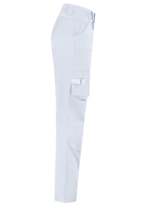 Tricorp Arbeitshose Cordura Funktionaler Stretch neu definiert Damen 506129