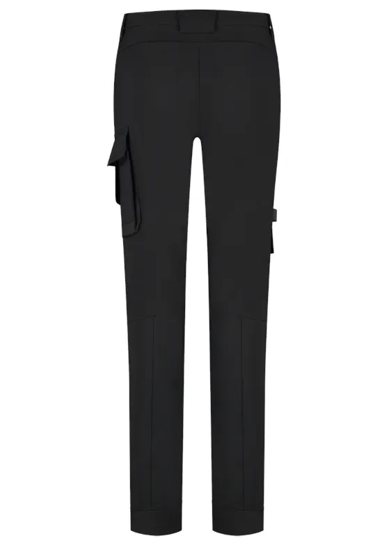 Tricorp Arbeitshose 4-Way-Stretch Redefined für Damen 506130