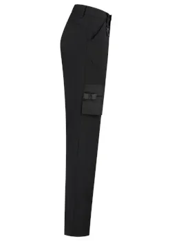 Tricorp Werkbroek 4-Way Stretch Redefined Dames 506130 miniatuur