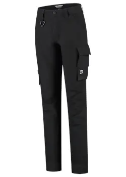 Tricorp Werkbroek 4-Way Stretch Redefined Dames 506130 miniatuur