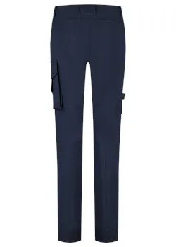 Tricorp Werkbroek 4-Way Stretch Redefined Dames 506130 miniatuur