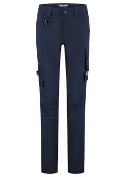 Tricorp Werkbroek 4-Way Stretch Redefined Dames 506130 miniatuur