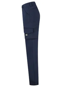 Tricorp Werkbroek 4-Way Stretch Redefined Dames 506130 miniatuur