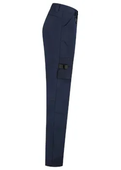 Tricorp Werkbroek 4-Way Stretch Redefined Dames 506130 miniatuur