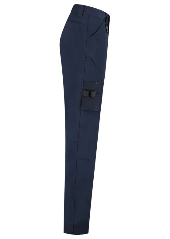Tricorp Arbeitshose 4-Way-Stretch Redefined für Damen 506130