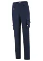 Tricorp Arbeitshose 4-Way-Stretch Redefined für Damen 506130 Vorschaubild