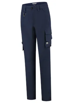 Tricorp Werkbroek 4-Way Stretch Redefined Dames 506130 miniatuur