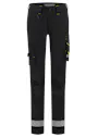 Tricorp Werkbroek Functional Stretch Reflective Redefined Dames 506132 miniatuur