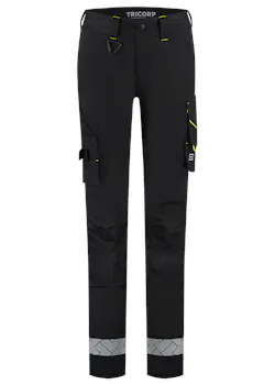 Tricorp Werkbroek Functional Stretch Reflective Redefined Dames 506132
