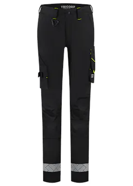 Tricorp Werkbroek Functional Stretch Reflective Redefined Dames 506132