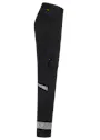 Tricorp Werkbroek Functional Stretch Reflective Redefined Dames 506132 miniatuur