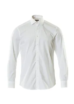 Mascot Popeline 50633-984 Overhemd Regular Fit