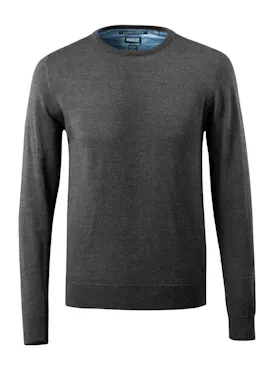 Mascot Strickpullover, Rundhalsausschnitt