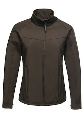 Regatta Uproar Softshell Jacket Dames