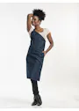 Chaud Devant Skew Blue Denim miniatuur