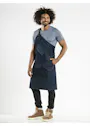 Chaud Devant Skew Blue Denim miniatuur