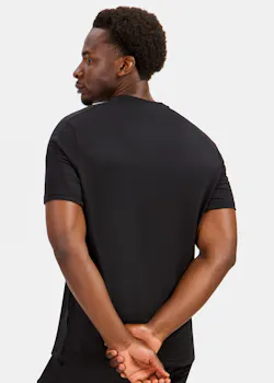 Tricorp 106101 T-Shirt Industriell waschbar mit UV-Schutz „Redefined“ thumbnail