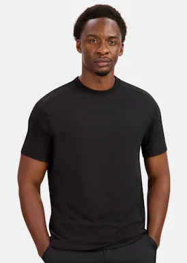Tricorp 106101 T-shirt Industrieel Wasbaar UV-bescherming Redefined